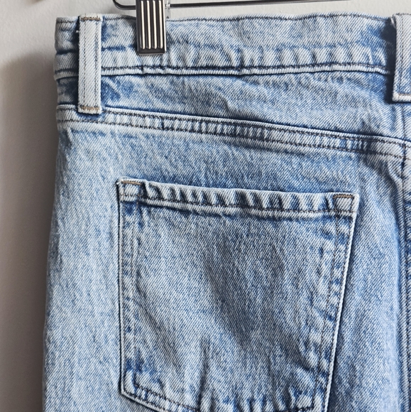 Banana Republic Factory Slouch Jeans in Women's 6T - Picture 13 of 16